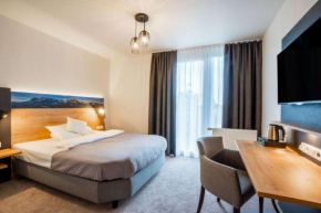 MEAT UND STAY Hotel